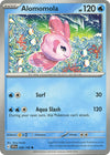 Image for Alomomola (SV01: Scarlet & Violet Base Set) (048/198) - Pokemon