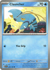 Image for Clauncher (SV01: Scarlet & Violet Base Set) (049/198) - Pokemon