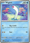 Image for Wiglett (SV01: Scarlet & Violet Base Set) (056/198) - Pokemon