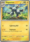 Image for Magneton (SV01: Scarlet & Violet Base Set) (064/198) - Pokemon