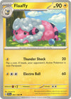 Image for Flaaffy (SV01: Scarlet & Violet Base Set) (067/198) - Pokemon