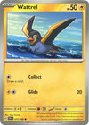Image for Wattrel (SV01: Scarlet & Violet Base Set) (077/198) - Pokemon