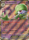 Image for Gardevoir ex (SV01: Scarlet & Violet Base Set) (086/198) - Pokemon