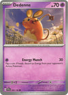 Image for Dedenne (SV01: Scarlet & Violet Base Set) (094/198) - Pokemon