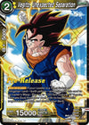Image for Vegito, Unexpected Separation (Power Absorbed Pre-Release Cards) (BT20-100) - Dragon Ball Super: Masters