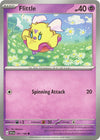 Image for Flittle (SV01: Scarlet & Violet Base Set) (101/198) - Pokemon