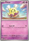 Image for Flittle (SV01: Scarlet & Violet Base Set) (102/198) - Pokemon