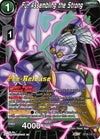 Image for Fu, Assembling the Strong (Power Absorbed Pre-Release Cards) (BT20-116) - Dragon Ball Super: Masters
