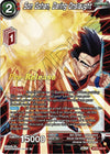 Image for Son Gohan, Daring Onslaught (Power Absorbed Pre-Release Cards) (BT20-004) - Dragon Ball Super: Masters