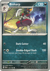 Image for Bisharp (SV01: Scarlet & Violet Base Set) (133/198) - Pokemon