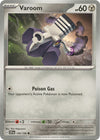 Image for Varoom (SV01: Scarlet & Violet Base Set) (140/198) - Pokemon