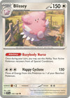 Image for Blissey (SV01: Scarlet & Violet Base Set) (145/198) - Pokemon