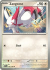 Image for Zangoose (SV01: Scarlet & Violet Base Set) (146/198) - Pokemon