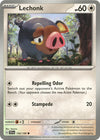 Image for Lechonk (SV01: Scarlet & Violet Base Set) (154/198) - Pokemon