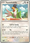 Image for Squawkabilly (SV01: Scarlet & Violet Base Set) (162/198) - Pokemon