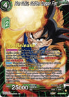 Image for Son Goku, Golden Dragon Fist (Power Absorbed Pre-Release Cards) (BT20-060) - Dragon Ball Super: Masters
