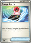Image for Energy Search (SV01: Scarlet & Violet Base Set) (172/198) - Pokemon