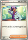 Image for Jacq (SV01: Scarlet & Violet Base Set) (175/198) - Pokemon