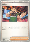 Image for Judge (SV01: Scarlet & Violet Base Set) (176/198) - Pokemon