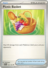 Image for Picnic Basket (SV01: Scarlet & Violet Base Set) (184/198) - Pokemon