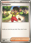 Image for Youngster (SV01: Scarlet & Violet Base Set) (198/198) - Pokemon
