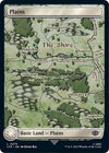 Image for Plains (0273) (Universes Beyond: The Lord of the Rings: Tales of Middle-earth) (273) - Magic: The Gathering