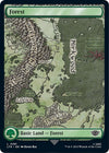 Image for Forest (0281) (Universes Beyond: The Lord of the Rings: Tales of Middle-earth) (281) - Magic: The Gathering