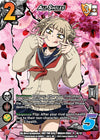 Image for All Smiles (Plus Ultra Pack 4) (UniVersus: My Hero Academia Promo Cards) (MHA-PU04 P 10/12) - UniVersus