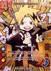 Image for Shocking Entrance (UniVersus: My Hero Academia: League of Villains DLC Pack) (08/12) - UniVersus