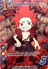 Image for Kirishima's Assistance (UniVersus: My Hero Academia: League of Villains DLC Pack) (11/12) - UniVersus