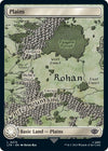Image for Plains (0272) (Universes Beyond: The Lord of the Rings: Tales of Middle-earth) (272) - Magic: The Gathering
