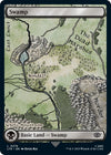 Image for Swamp (0276) (Universes Beyond: The Lord of the Rings: Tales of Middle-earth) (276) - Magic: The Gathering