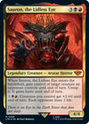 Image for Sauron, the Lidless Eye (Universes Beyond: The Lord of the Rings: Tales of Middle-earth) (288) - Magic: The Gathering