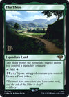 Image for The Shire (Prerelease Cards) (260) - Magic: The Gathering