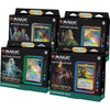 Image for The Lord of the Rings: Tales of Middle-earth Commander Decks [Set of 4] - Magic: The Gathering