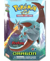 Image for Dragon Theme Deck - "FireFang" [Salamence] - Pokemon