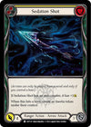 Image for Sedation Shot (Yellow) (Outsiders) (OUT125) - Flesh and Blood TCG