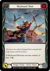 Image for Skybound Shot (Red) (Outsiders) (OUT127) - Flesh and Blood TCG