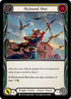 Image for Skybound Shot (Yellow) (Outsiders) (OUT128) - Flesh and Blood TCG