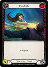 Image for Head Jab (Red) (Outsiders) (OUT077) - Flesh and Blood TCG