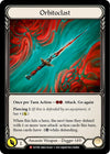 Image for Orbitoclast (OUT008) (Outsiders) (OUT008) - Flesh and Blood TCG