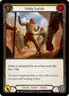 Image for Feisty Locals (Yellow) (Outsiders) (OUT208) - Flesh and Blood TCG