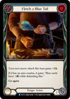 Image for Fletch a Blue Tail (Blue) (Outsiders) (OUT111) - Flesh and Blood TCG