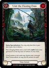 Image for Visit the Floating Dojo (Outsiders) (OUT055) - Flesh and Blood TCG