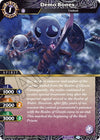 Image for Demo Bones (Starter Deck 02: Call of the Curse) (ST02-005) - Battle Spirits Saga