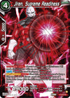 Image for Jiren, Supreme Readiness (Promotion Cards) (P-478) - Dragon Ball Super: Masters