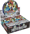Image for Metal Raiders Booster Box (25th Anniversary Edition) - YuGiOh