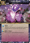 Image for Core Drain (Starter Deck 02: Call of the Curse) (ST02-015) - Battle Spirits Saga