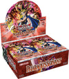 Image for Pharaoh's Servant Booster Box (25th Anniversary Edition) - YuGiOh