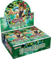 Image for Spell Ruler Booster Box (25th Anniversary Edition) - YuGiOh